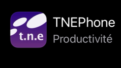 tnephone