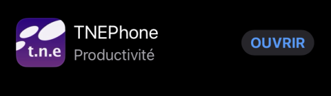 TnePhone